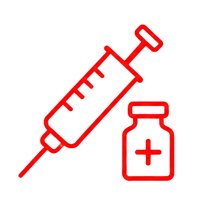 Вакцинация