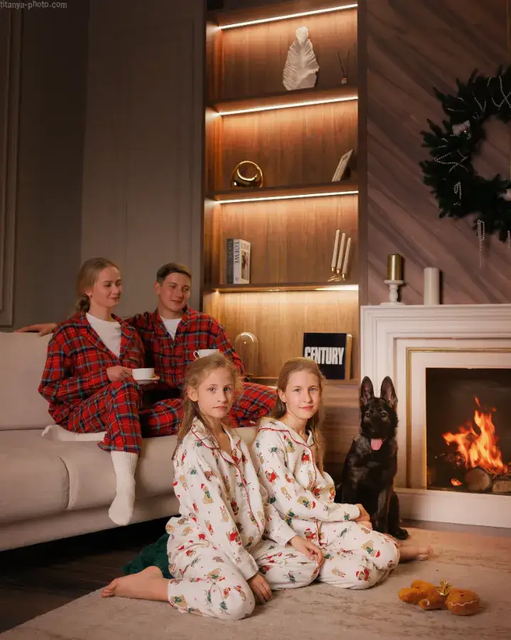 Немецкая овчарка и дети в семье отношение