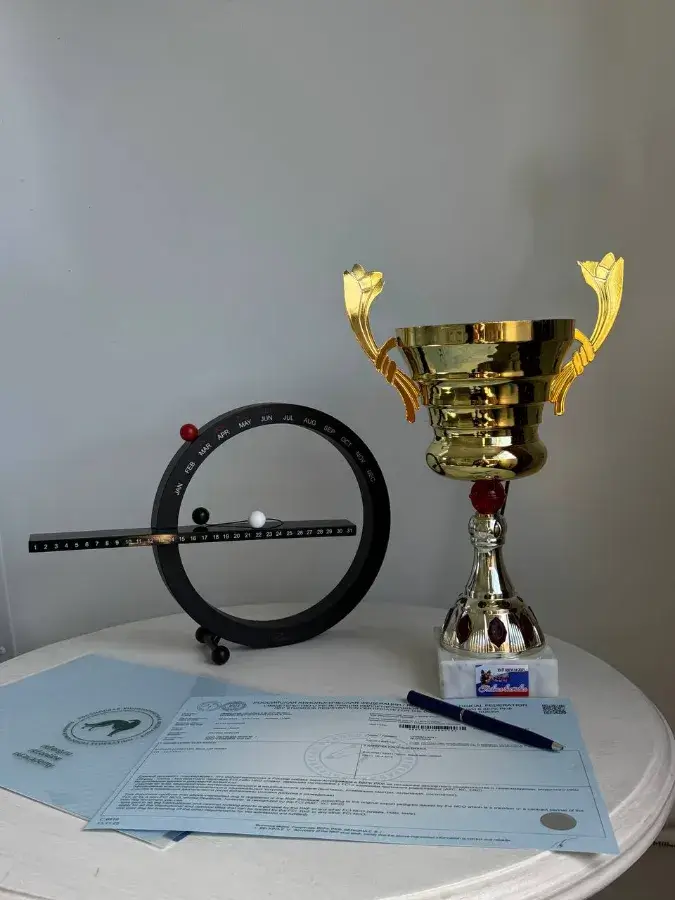 Как получить родословную на собаку по метрике РКФ