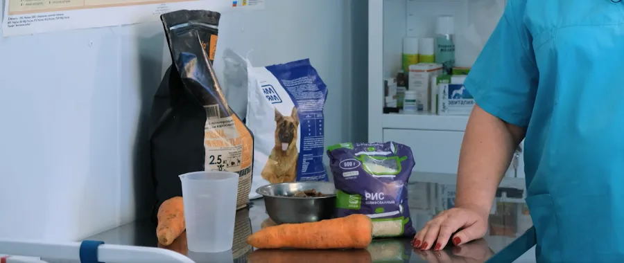 сухой корм для овчарок немецкой рейтинг