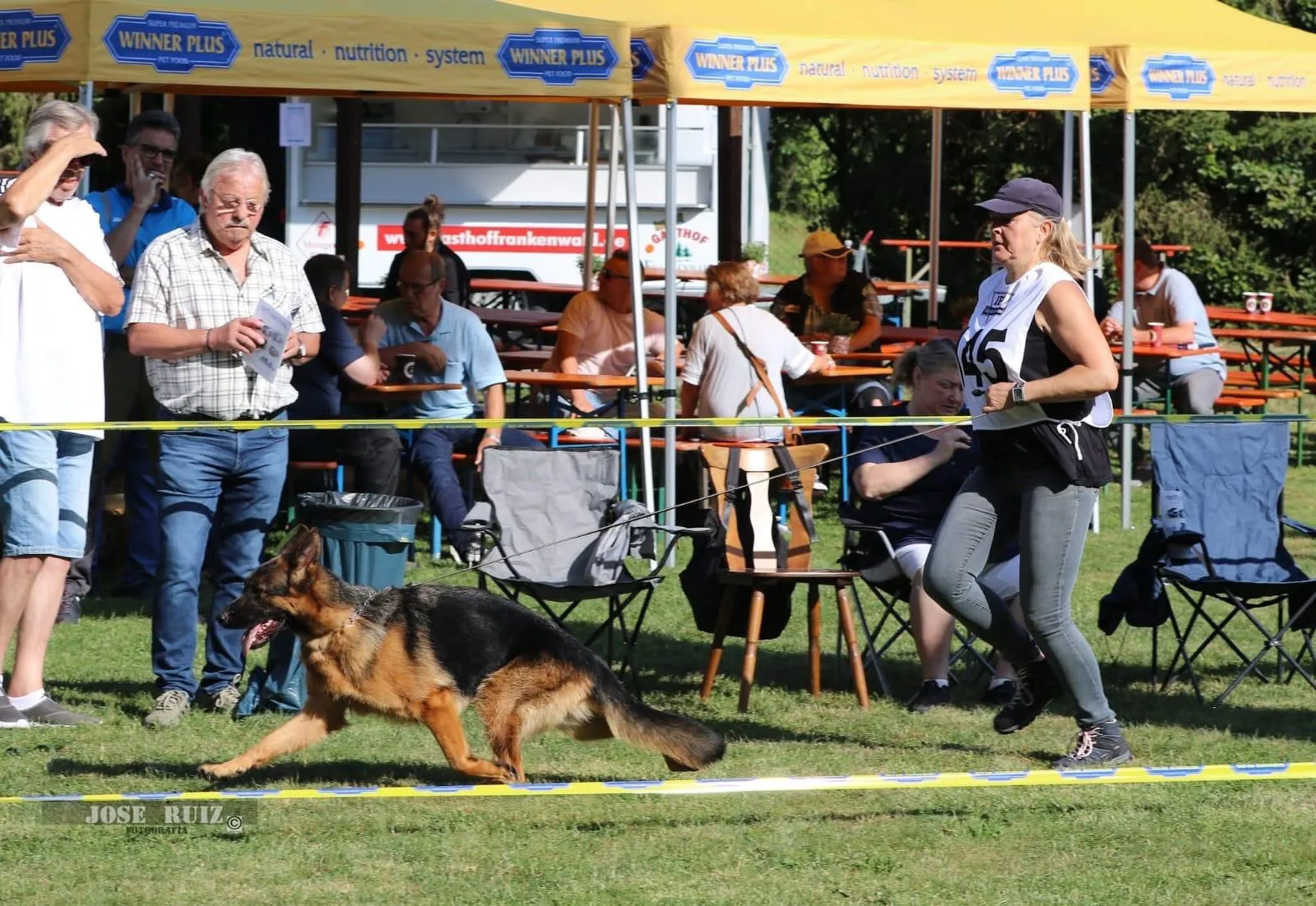 Eve von Aischtal Blick (Иви)